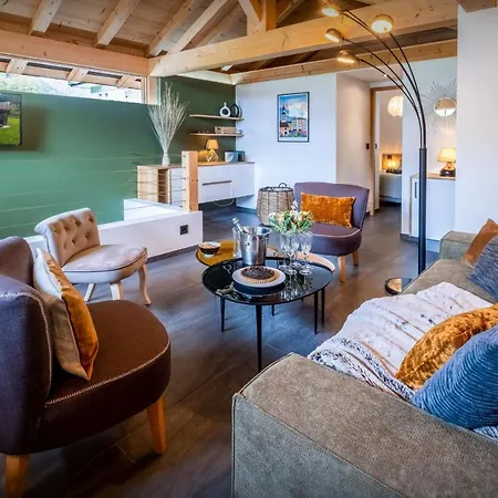 65bis - Ovo Network Holiday home Thones