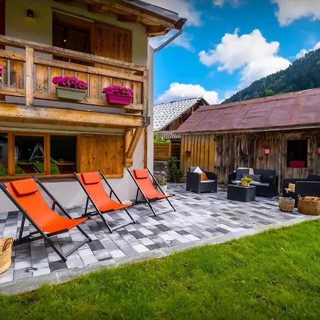 65bis - Ovo Network Holiday home Thones