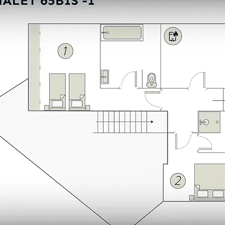 65bis - Ovo Network Holiday home Thones