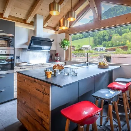 65bis - Ovo Network Holiday home Thones