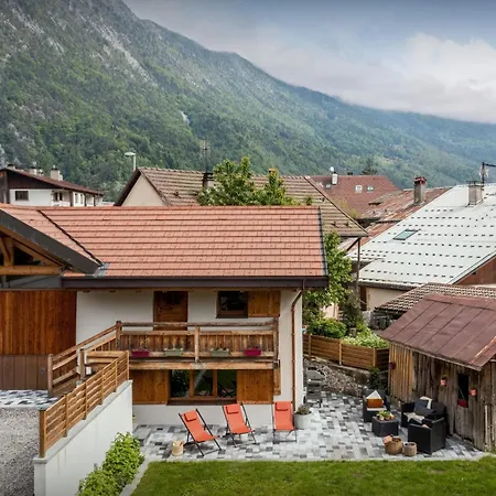 Holiday home 65bis - Ovo Network