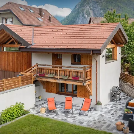 Holiday home 65bis - Ovo Network
